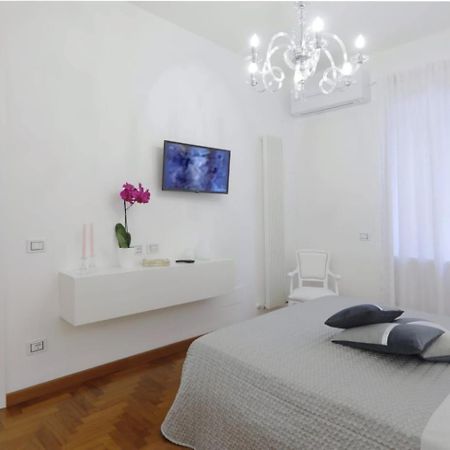 Apartmán La Roma Di Cecilia Exteriér fotografie